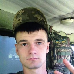 Сергій, 29 лет, Ровно