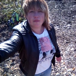 Людмила, 39 лет, Никель
