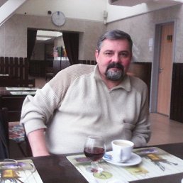 Вячеслав, 55 лет, Калуга