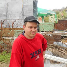 Максим, 43 года, Южноукраинск