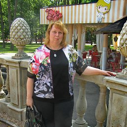 Наталья, 56 лет, Харьков