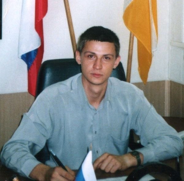 Фото мужчины: Андрей Боровик, 43 года, Пятигорск