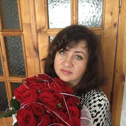 Наталия, 59 лет, Скадовск
