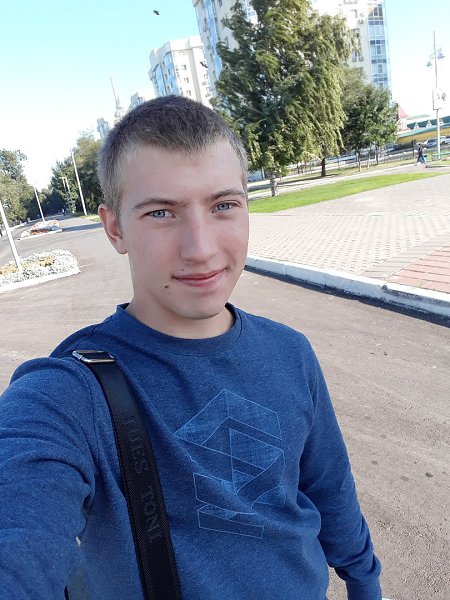 Бухтояров Богдан Вконтакте Все Фото