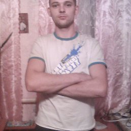 михайло, 26 лет, Калиновка