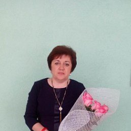 Светлана, 52 года, Слуцк