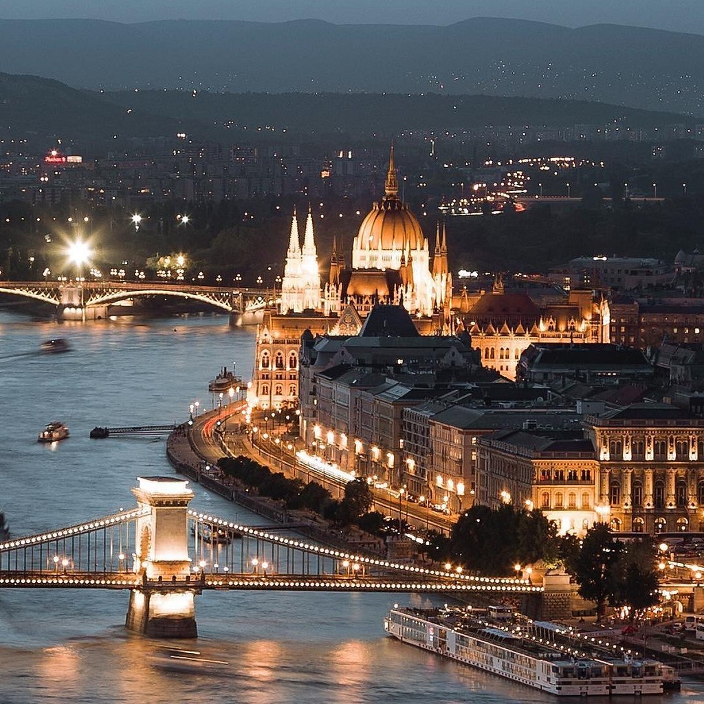 венгрия будапешт