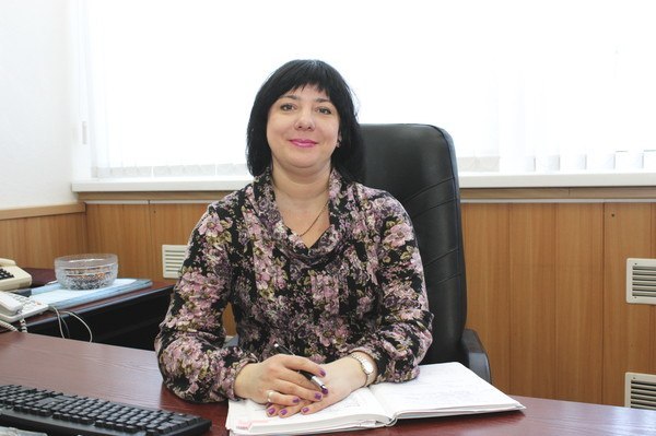 Фото женщины: Наталья Ананьева, 52 года, Гомель