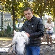 Леонид, 27 лет, Черноморское