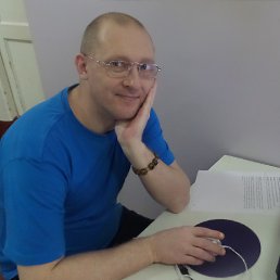 Ufologist, Донское, 46 лет