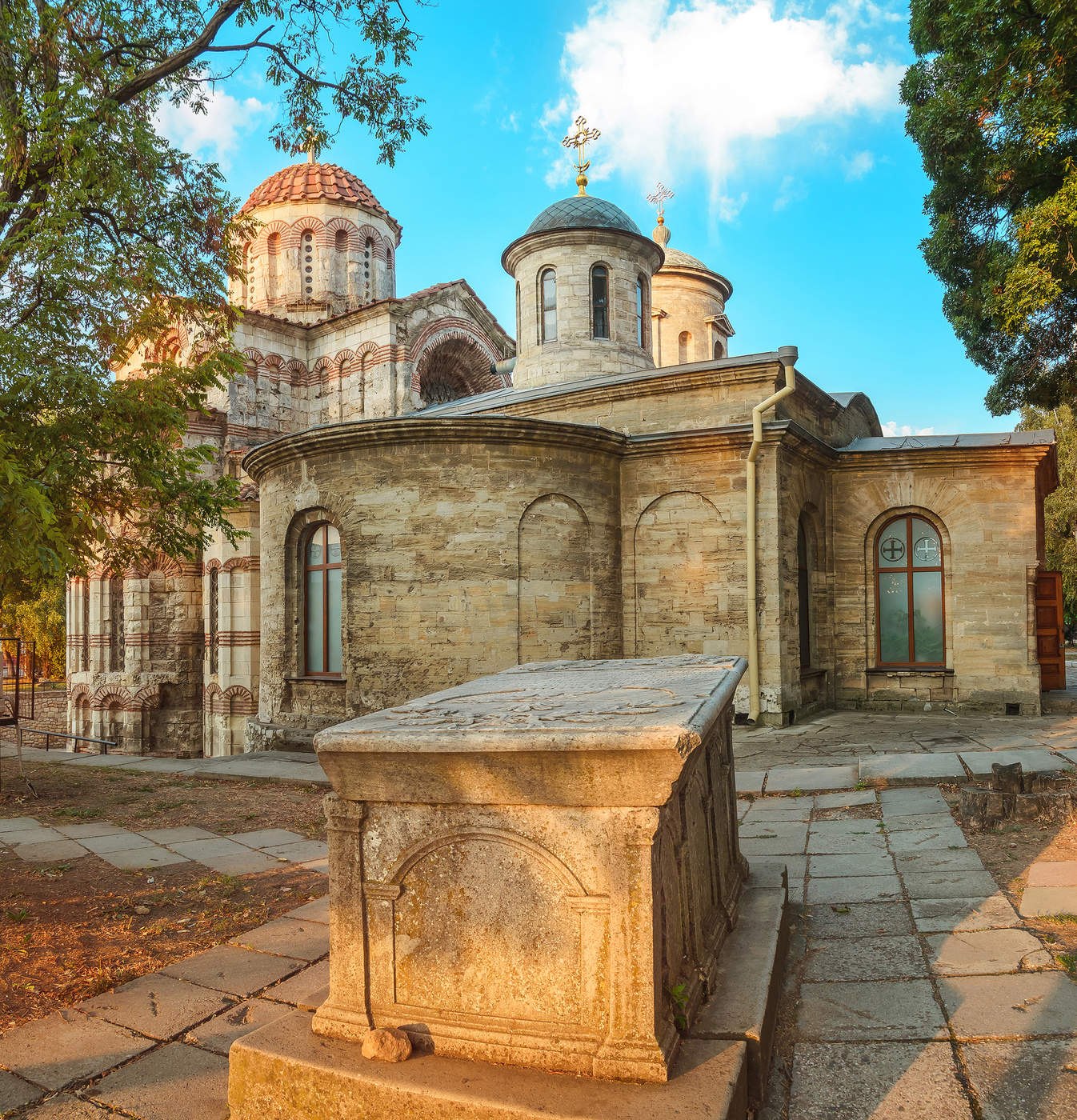 храм в керчи иоанна предтечи