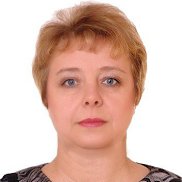 Ольга, 54 года, Вад