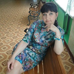 Елена, 49 лет, Стаханов