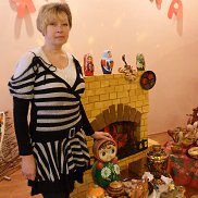Алина, 57 лет, Донецк