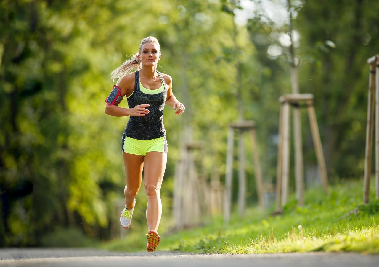 Можно ли бегать каждый день? Что будет с организмом при ежедневных тренировках?