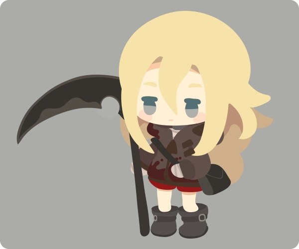 Featured animations