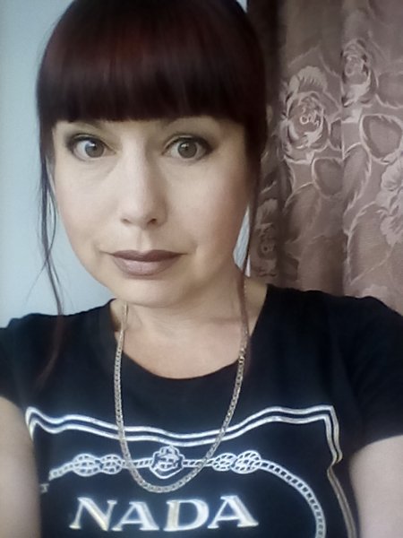 Ольга Рязань Фото