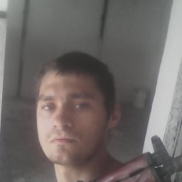 Андрей, 28 лет, Антрацит