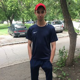 Vladimir, 26 лет, Магнитогорск