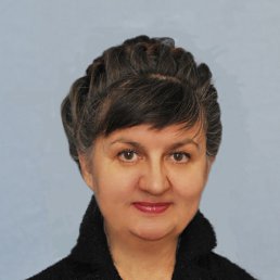 Ольга Михайловна, Пермь, 65 лет