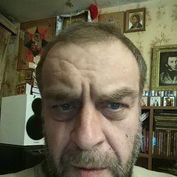 Александр Иванович, 54 года, Ступино