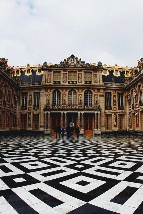 Дворец добра