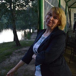 Ольга, 53 года, Пушкино
