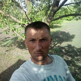 Bodic, 35 , 
