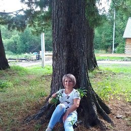 Olga, 51 год, Томск