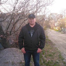 Сергей, 48 лет, Светловодск