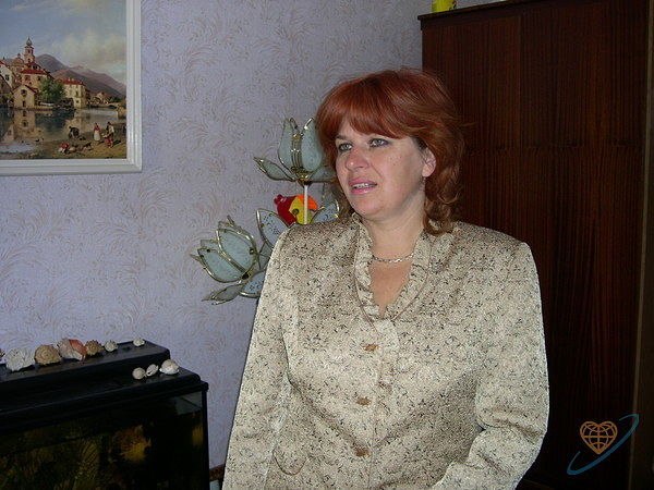 Фото женщины: Елена Баранова, 61 год, Москва