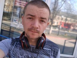 Богдан, 29 лет, Первомайск