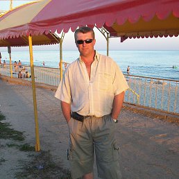 Igor, 51 , 