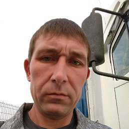 Роман, 45 лет, Линево