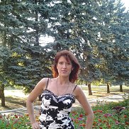 Елена, 40 лет, Ясиноватая