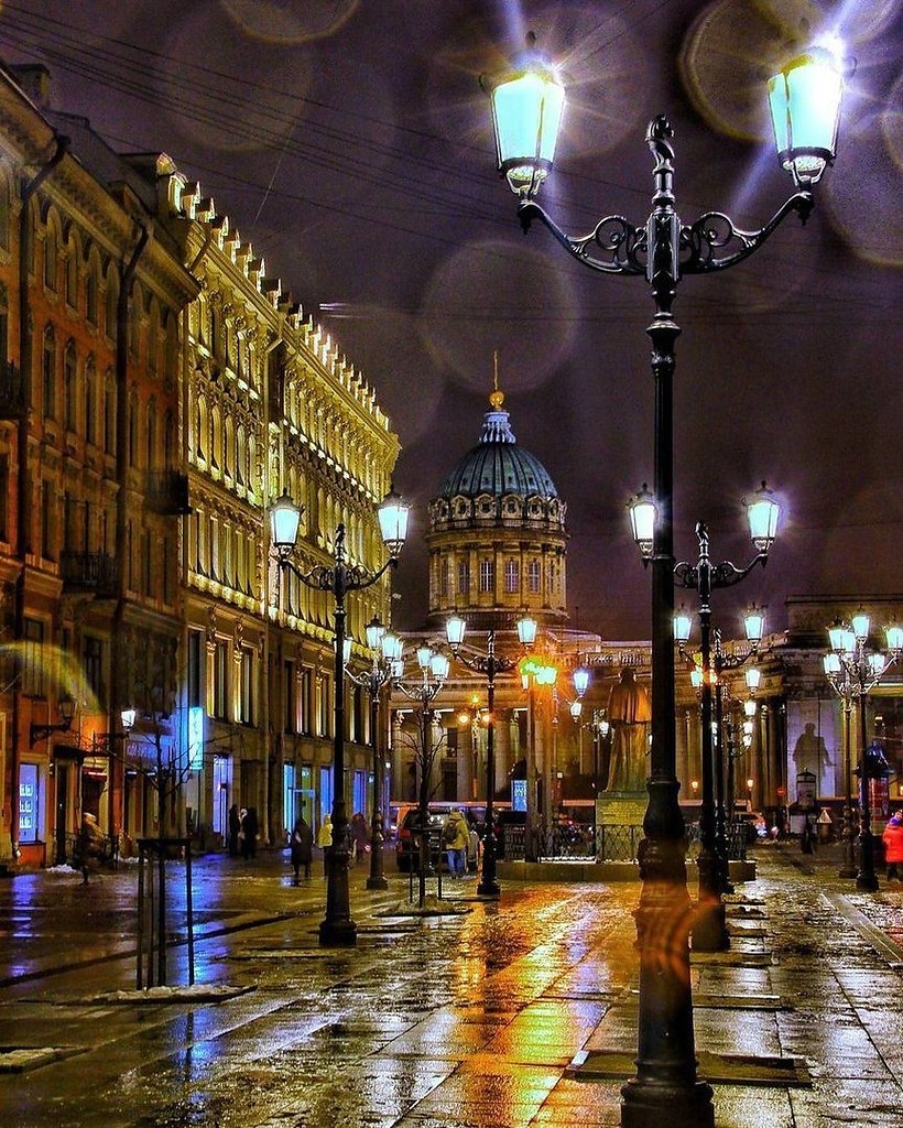 Малая Конюшенная улица Санкт-Петербург