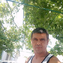 Василий, 47 лет, Овидиополь