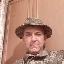Valentin, 47 лет, Знаменка