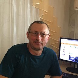 Сергей, 53 года, Большое Село