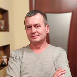 Олег, 54 года, Нововолынск