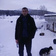 Евгений., 44 года, Крапивинский