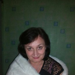 ВАЛЕНТИНА, 60 лет, Нововоронцовка