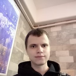 Вячеслав, 27 лет, Долгопрудный