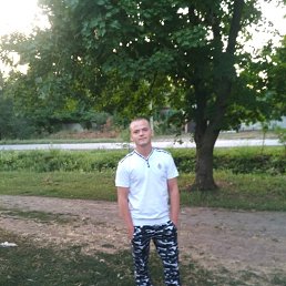Максим, 25 лет, Новошахтинск