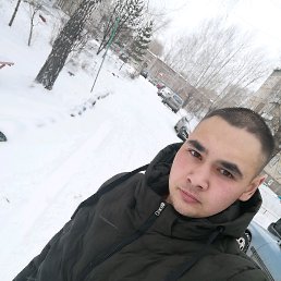 Рустам, 24 года, Коченево