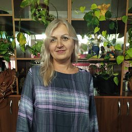Liudmyla, 52 года, Прилуки