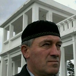 Шахид, 56 лет, Орджоникидзевская