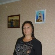 Людмила, , Костополь