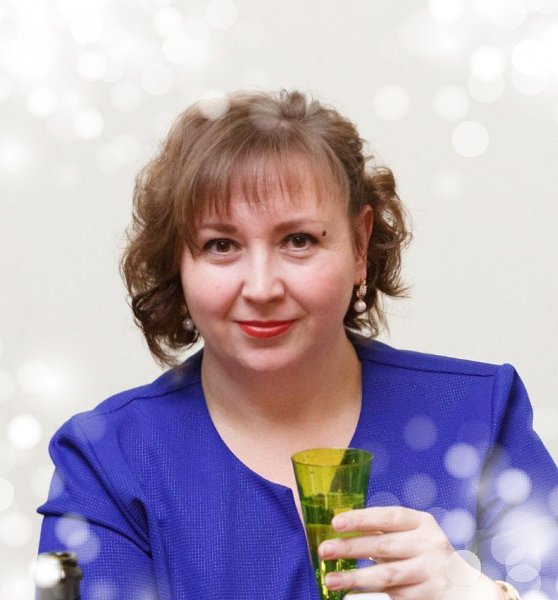 Ольга 39 Фото