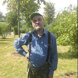 Ян, 62 года, Бутово